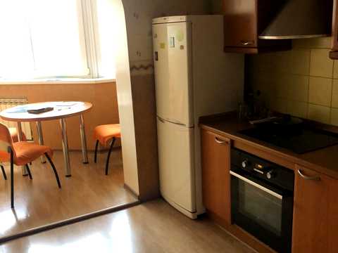 квартира за адресою Вишняківська вул., 13
