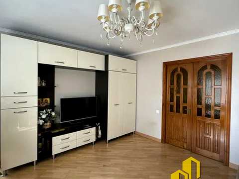 квартира по адресу Освицкая ул., 19