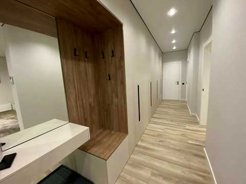 квартира за адресою Шолуденка вул., 30