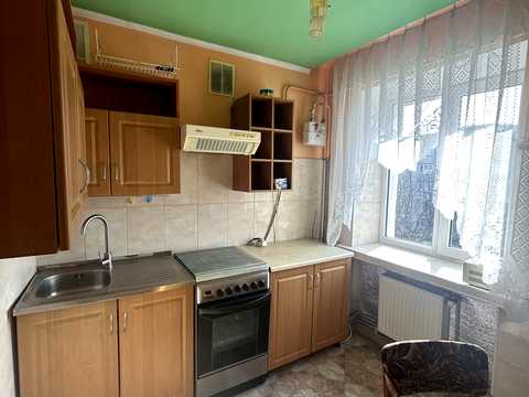квартира по адресу Петлюри, 18