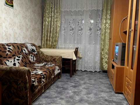 квартира по адресу Червоной Калины просп. (Владимира Маяковского), 30-А