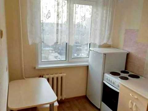 квартира по адресу Петра Калнышевского просп. (Косіора), 8
