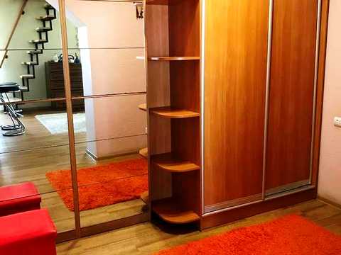 квартира по адресу Кравчука ул., 11в