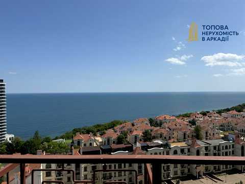 квартира по адресу Французский бульв., 60в