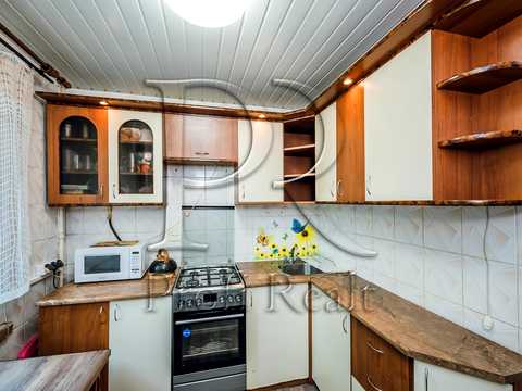квартира за адресою Відрадний просп. (Чубаря), 10