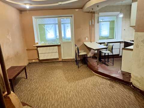 квартира по адресу Льва Ландау просп. (50-летия СССР), 56/3