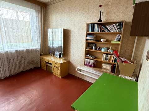 квартира за адресою Архітекторів вул., 22