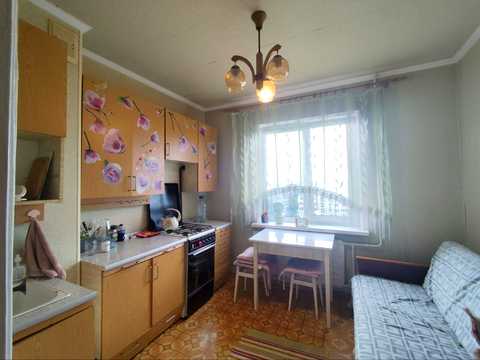 квартира за адресою Незалежності просп. (Леваневського), 59
