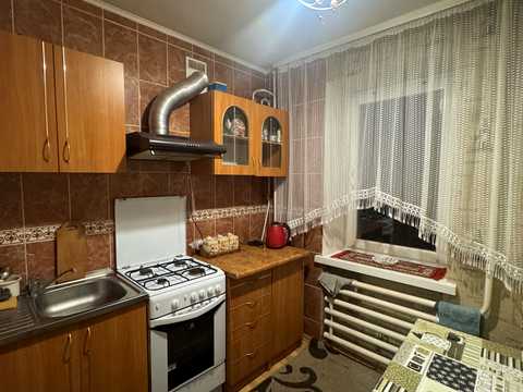 квартира за адресою Кулика і Гудачека вул. (Макарова), 30