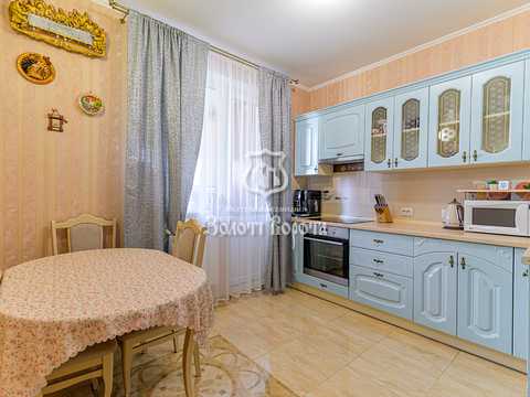 квартира за адресою Драгоманова вул., 6/1