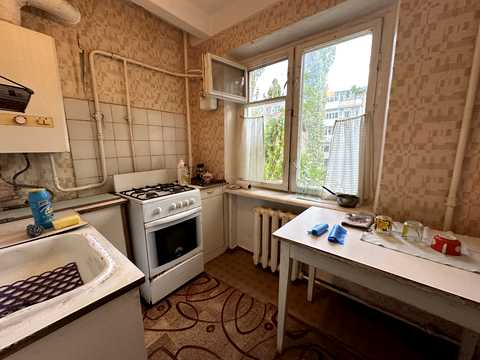 квартира за адресою Євгенія Логінова вул. (Крилова), 5-А