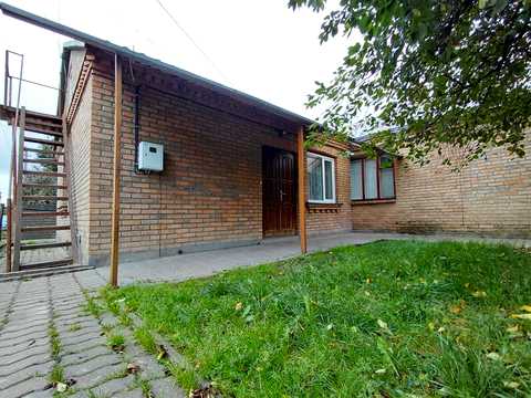 будинок за адресою Степова вул., 143