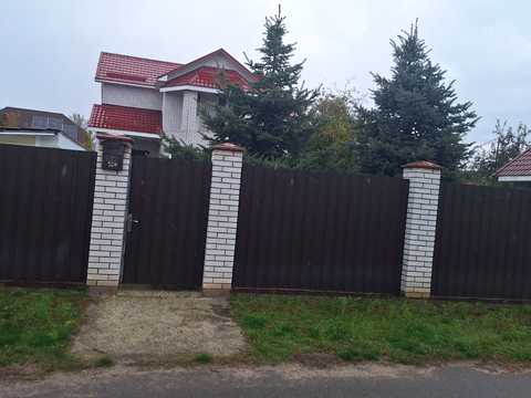 дом по адресу Мостова, 26