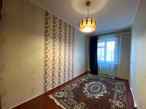 квартира по адресу Национальной Гвардии ул. (Уральська), 11