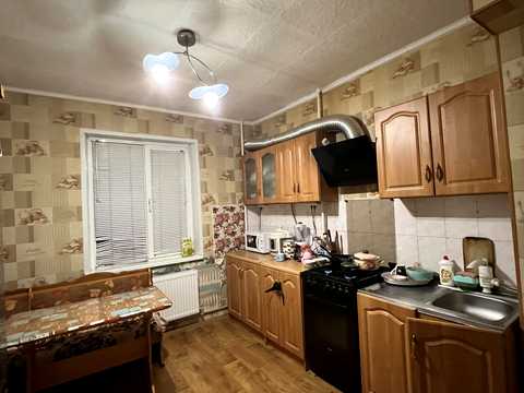 квартира по адресу Независимости Украины ул., 26