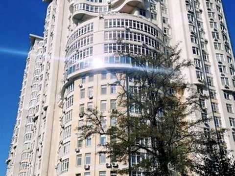 квартира по адресу Французский бульв., 22/2