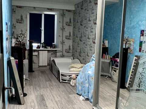 квартира по адресу 20-річчя Перемоги ул. (Кирила Осьмака), 2