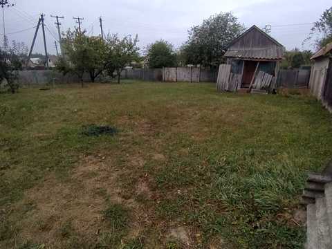 ділянка за адресою Шевченка, 230