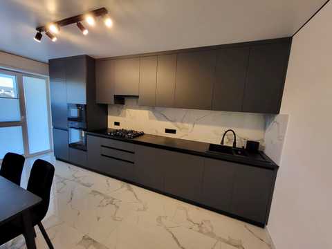 квартира за адресою Яровиця, 7