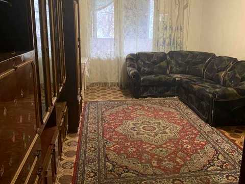 квартира за адресою Бориспільська вул., 49