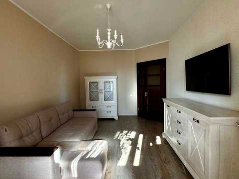квартира по адресу Миропольская ул., 39