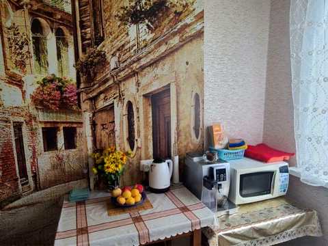 квартира по адресу Гагарина просп. (Гагаріна), 60
