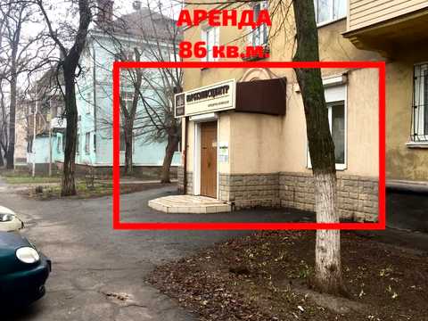 комерційна за адресою Степана Тільги вул., 65