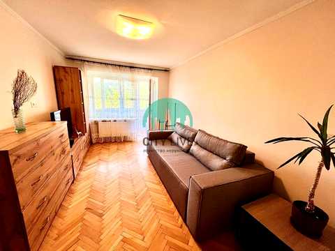квартира по адресу Степана Бандеры ул., 6