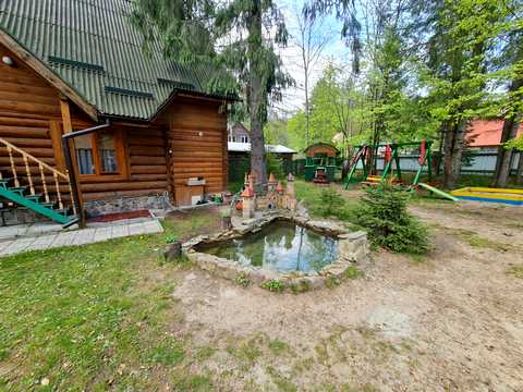 комерційна за адресою с. Гребенів, Тараса Шевченка вул., 84в
