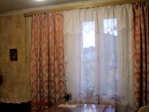 квартира по адресу Болгарская ул., 37