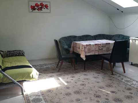 квартира по адресу Киев, Олеся Бабія ул., 4