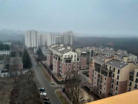 квартира за адресою Сокільницька вул., 26