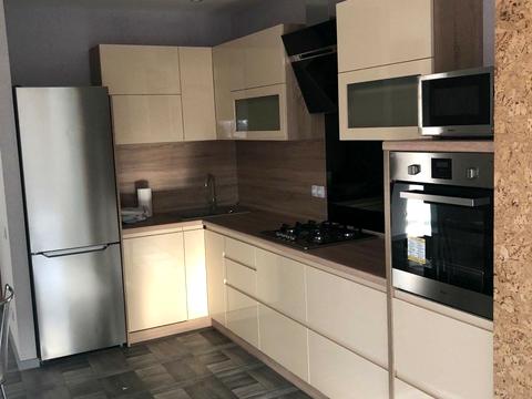 квартира по адресу Запорожское шоссе, 28-Ф