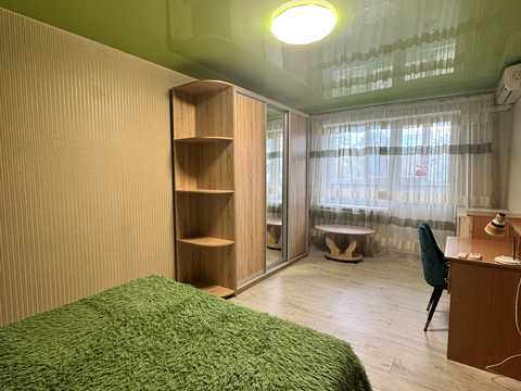 квартира по адресу Приречная ул., 17
