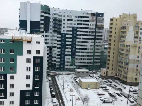 квартира по адресу Макеевская ул., 17