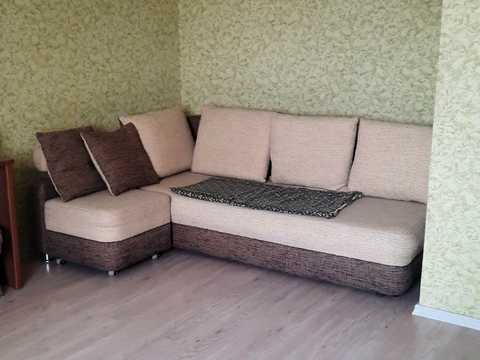 квартира по адресу Академика Сахарова ул., 26