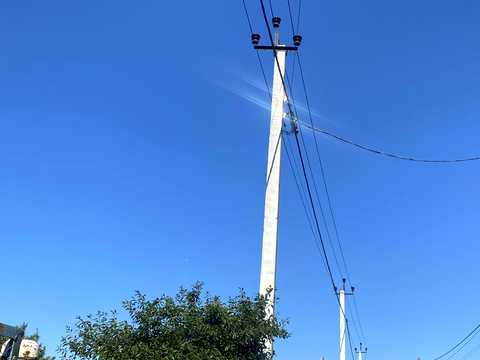 участок по адресу 5-та Лінія, 17