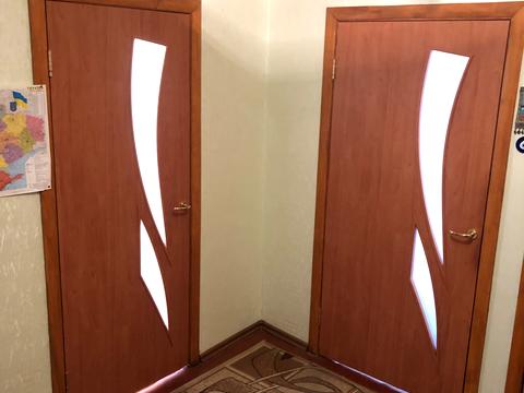 квартира по адресу Георгія Гонгадзе просп. (Советской Украины), 20-Д