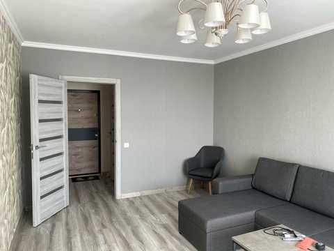 квартира за адресою Балтійський пров., 1