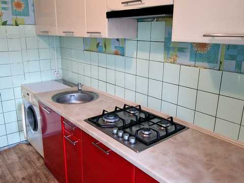 квартира за адресою Надії Світличної пров. (Волго-Донський), 2
