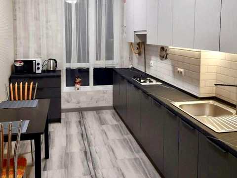 квартира за адресою Щербанюка, 79