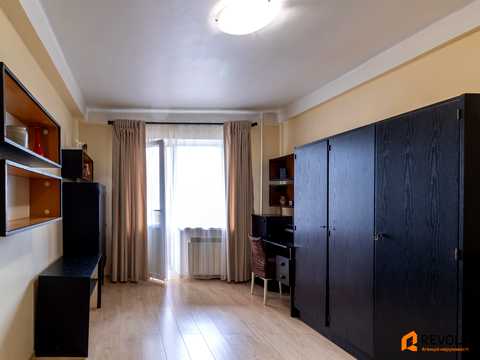 квартира по адресу Александра Архипенко ул. (Мате Залки), 4
