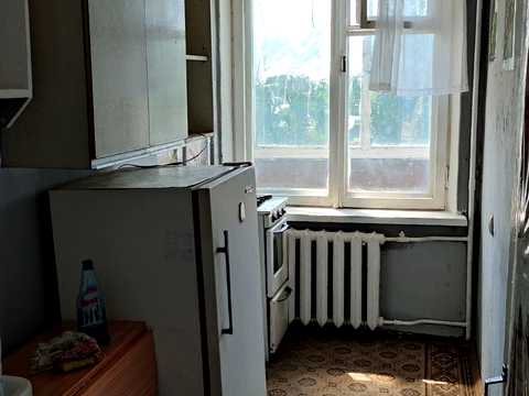 квартира за адресою Зодчих вул., 80