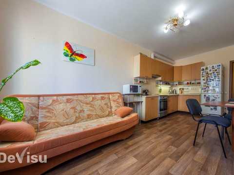 квартира за адресою Милославська вул., 2-В