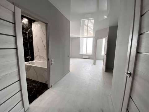 квартира по адресу Юності ул., 4
