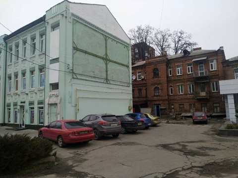 комерційна за адресою Святослава Хороброго вул. (Чкалова), 62