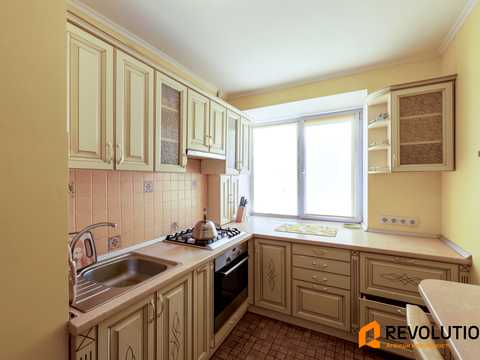 квартира за адресою Макіївська вул., 7