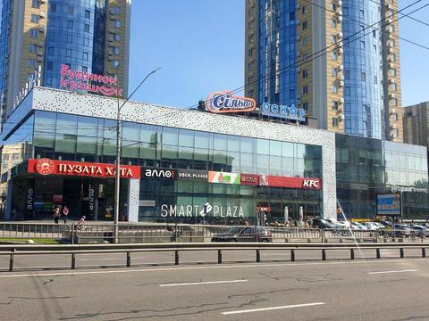 комерційна за адресою Берестейський просп. (Перемоги), 26