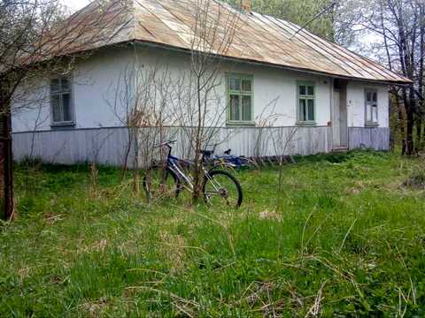 участок по адресу Лесі Українки ул.
