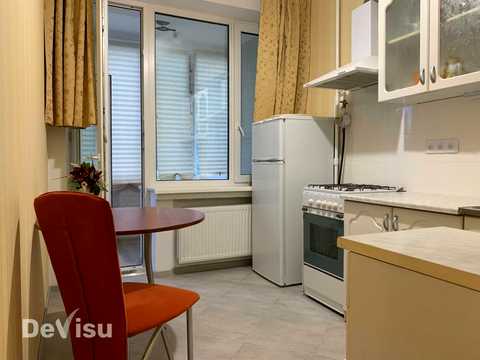квартира за адресою Виставкова вул. (Полковника Потєхіна), 5